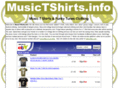 musictshirts.info