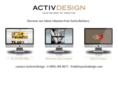 myactivdesign.com