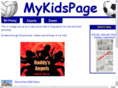 mykidspage.com