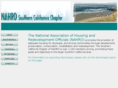 nahrosocal.org
