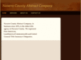 navarrocountyabstract.com