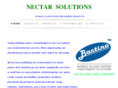 nectaraquasolutions.com