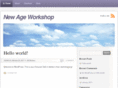 newageworkshop.com