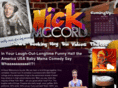 nickmccord.com