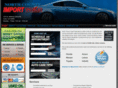 northcountyimport.com