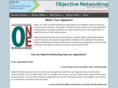 objectivenetworking.com