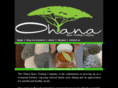 ohanaspice.com
