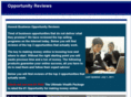 opportunity-reviews.com