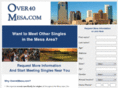 over40mesa.com