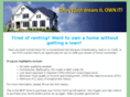 ownahomewithoutaloan.com