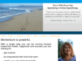 peacewitheverystep.com