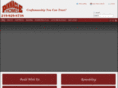 pinnaclehomesvalpo.com