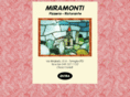 pizzeriamiramonti.it