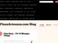 plazaartesana.net