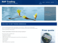 raptrading.com