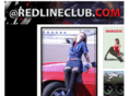redlineclub.com