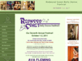 redwoodcoastbellydance.com