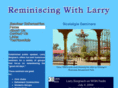 reminiscingwithlarry.com