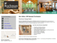rochmandesignbuild.net