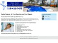 scubastevespoolandspa.com
