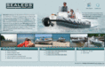 sealegsgreatlakes.com