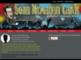 seanmcmahoncards.com