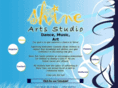 shineartstudio.com