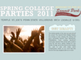 summitparkparty.com