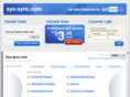 sys-sync.com