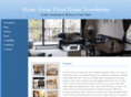 tahoekeystownhome.com