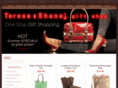 tandsgiftshop.com