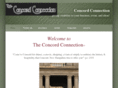 theconcordconnection.com