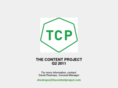 thecontentproject.com