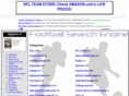 thefootballsearchengine.com