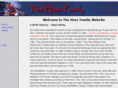 thehassfamily.com