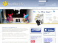 thepawsitivelife.com