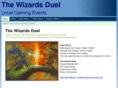 thewizardsduel.com