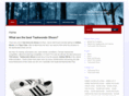 tkdshoes.com