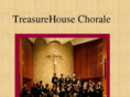 treasurehousemusic.org