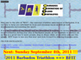 triathlonbarbados.com