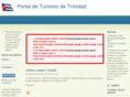 turismotrinidad.com