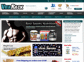 vitarack.com