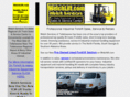 welchlift.com