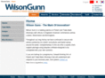 wilson-gunn.co.uk