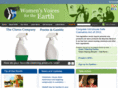 womenandenvironment.org