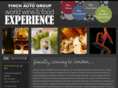 worldwinefoodexperience.com