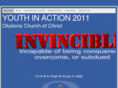 youthinactionky.com