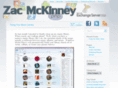 zacmckinney.com