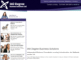 360degreebusinesssolutions.com