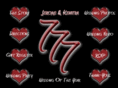 777weddingoftheyear.com
